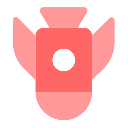 ddos-angriff icon