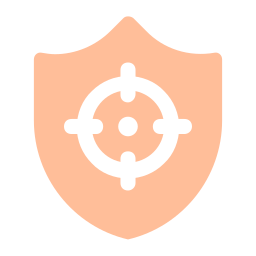 Security target icon