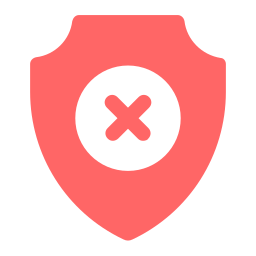 Insecure icon