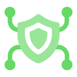 ネットワークセキュリティー icon