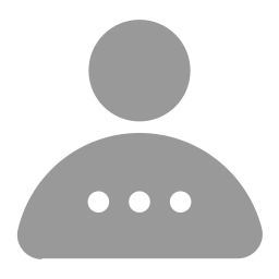 User communication icon