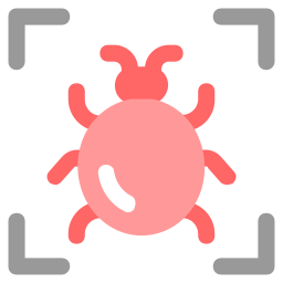 ウイルススキャン icon