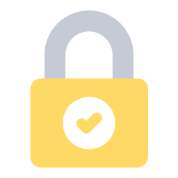 Security access icon