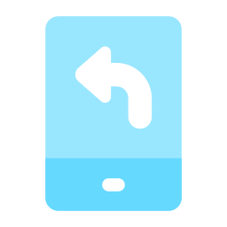モバイルロケーション icon
