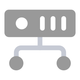 netzwerkserver icon