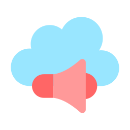 cloudmarketing icoon