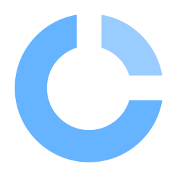 charla circular icono