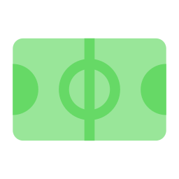 サッカー場 icon