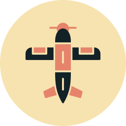 모노플레인 icon