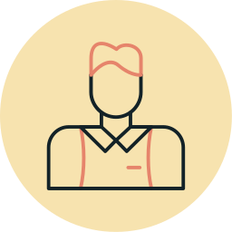 Worker icon