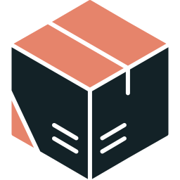 Black box icon