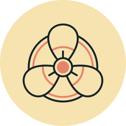 Propeller icon