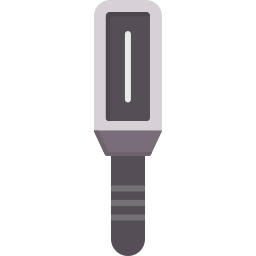 Metal detector icon