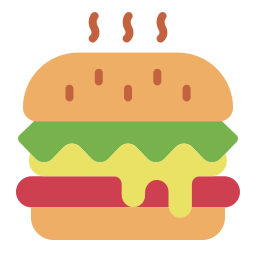burger ikona