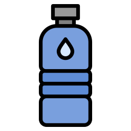 trinkflaschen icon