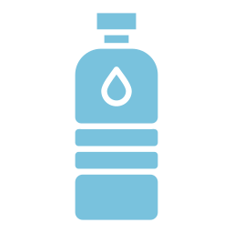 trinkflaschen icon