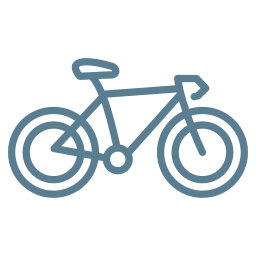 Велосипед велосипед иконка