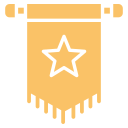 Pennant icon