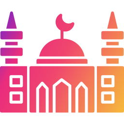 meczet ikona