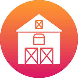 Barn icon