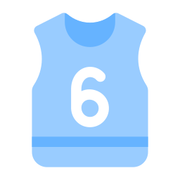sport shirt icon
