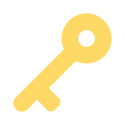 Key icon