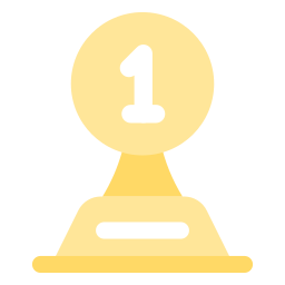 1st position icon