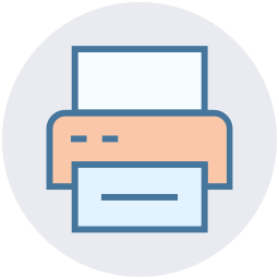 Paper icon