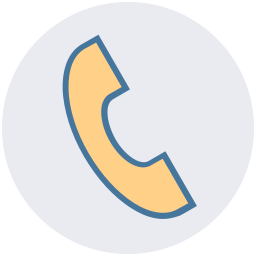 Telephone icon