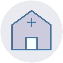 Clinic icon