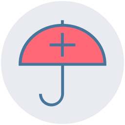 Umbrella icon