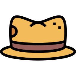 Hat icon