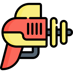 blaster иконка