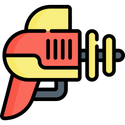 Blaster icon