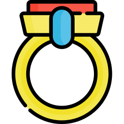 diamant-ring icon