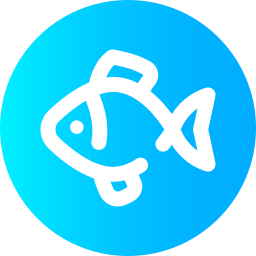 Fish icon