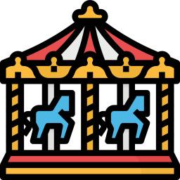 Carrusel icono