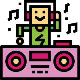 DJ Ícone