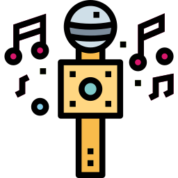 Microphone icon