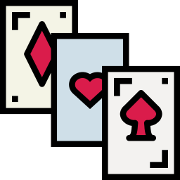 Poker icon