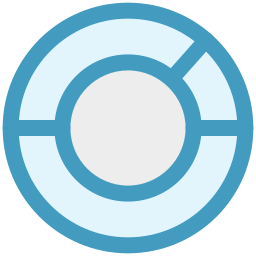 cercle Icône