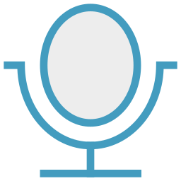 Mirror icon