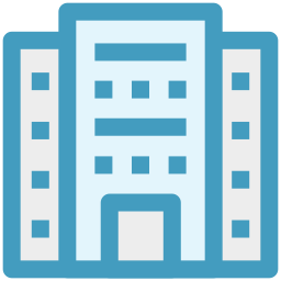 Building icon