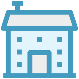 Building icon