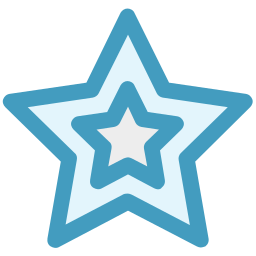 Star icon