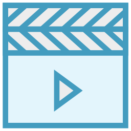 Video icon