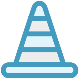 Cone icon