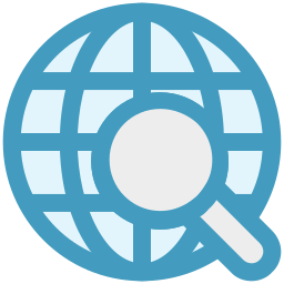 globus icon