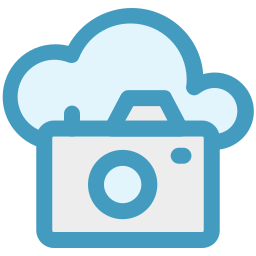 Camera icon