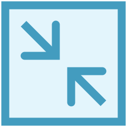 Arrows icon